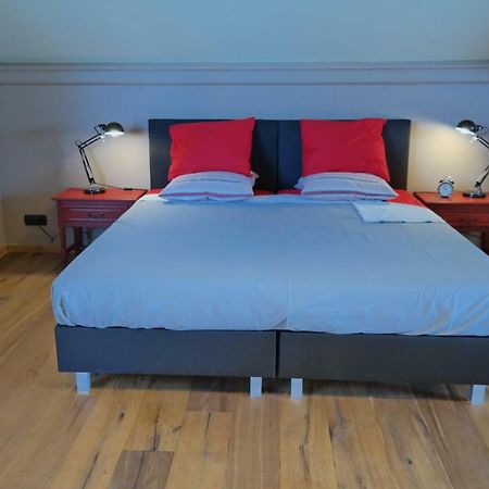 Appartement Den Dilte à Jabbeke  Extérieur photo