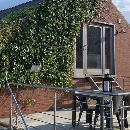 Appartement Den Dilte à Jabbeke  Extérieur photo