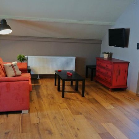 Appartement Den Dilte à Jabbeke  Extérieur photo