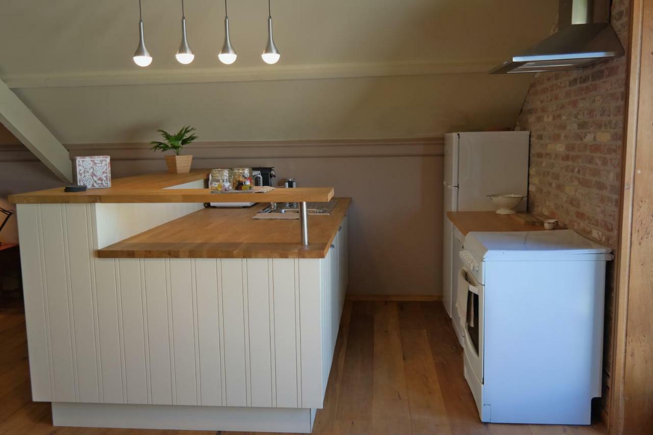 Appartement Den Dilte à Jabbeke  Extérieur photo