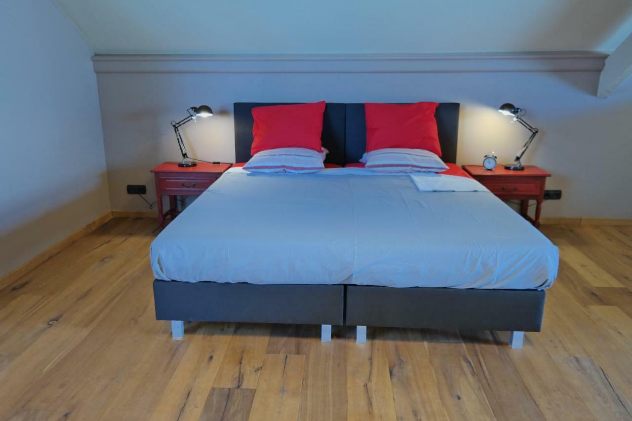 Appartement Den Dilte à Jabbeke  Extérieur photo