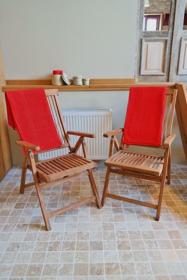 Appartement Den Dilte à Jabbeke  Extérieur photo