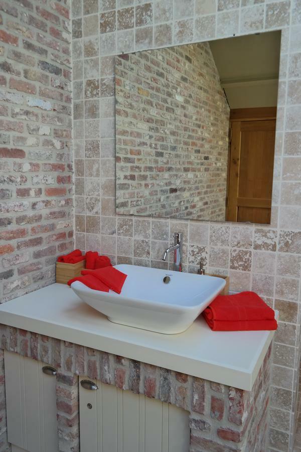 Appartement Den Dilte à Jabbeke  Extérieur photo